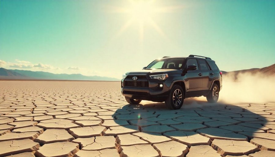 Master Simple Summer Tire Care for Safer, Longer Lasting Drives