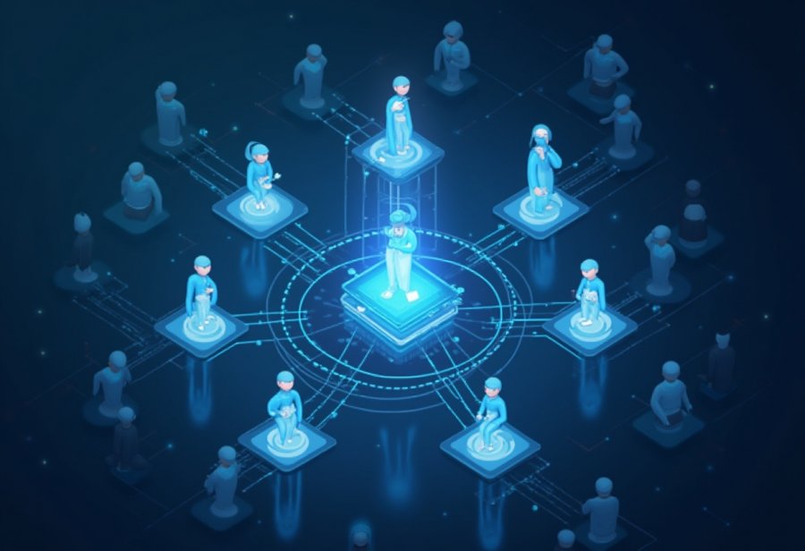 Revolutionizing Web Performance and Security with Advanced CDN Technology