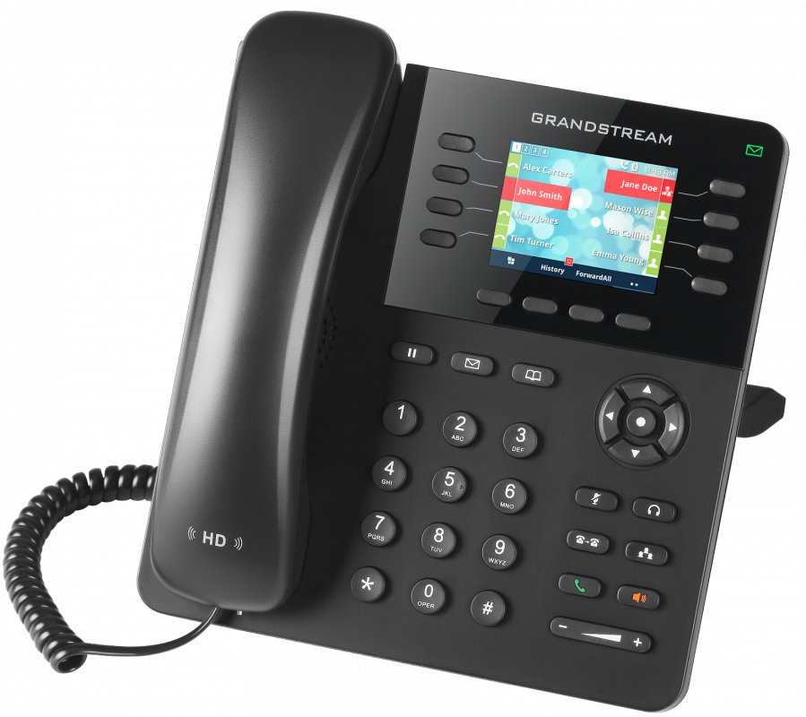 Transform Your Business with Custom Telephony Solutions