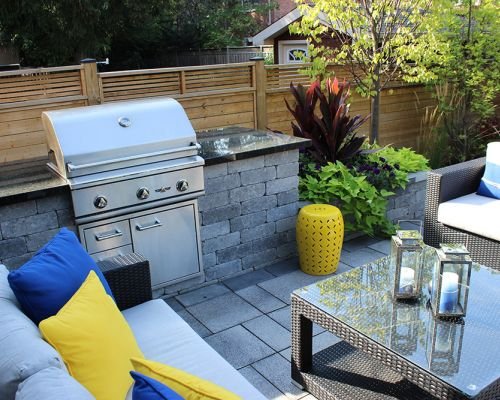 Transform Your Outdoor Space with Sustainable Design and Innovation