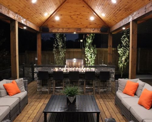 Transform Your Yard Into a Stunning Outdoor Sanctuary